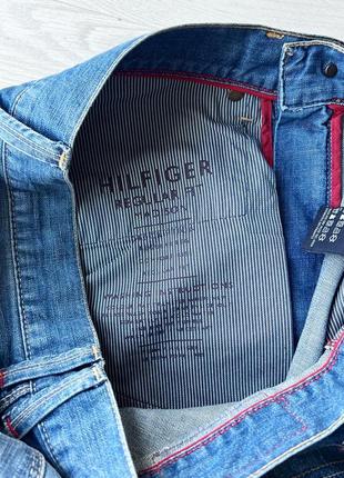 Джинси tommy hilfiger10 фото