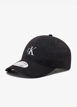 Кепка calvin klein