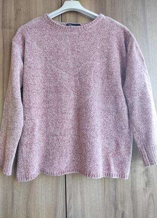 Оксамитовий светр велюровий jean batiktryk pascale