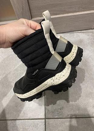 Черевики zara 2