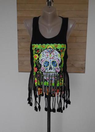 Майка  розмір s ibiza