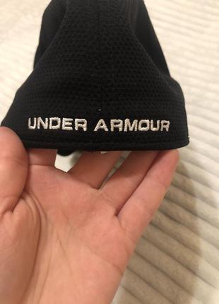 Кепка under armour