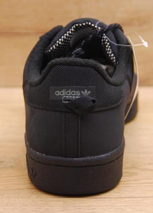 Кроссовки • adidas continental 80 • (оригинал) р.48.56 фото