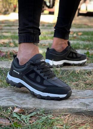 Термо кроссовки the north face❄️