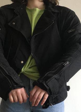 Мото куртка rukka байкерська косуха moto gore-tex6 фото