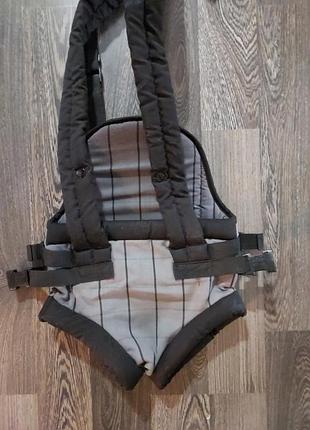 Переноска maxi cosi gogo