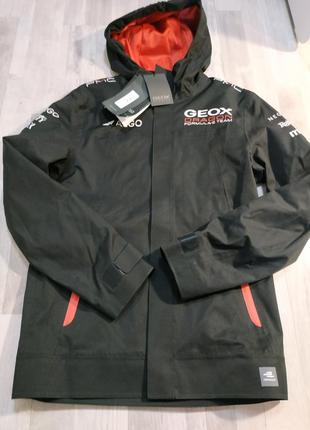 Куртка geox размер 462 фото