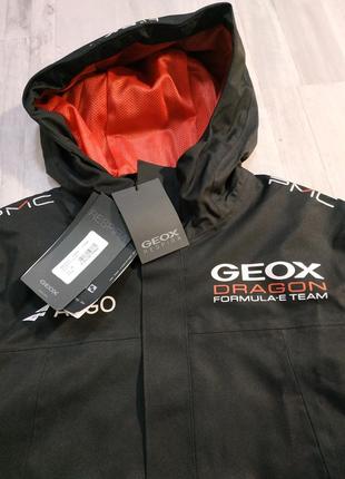 Куртка geox размер 464 фото