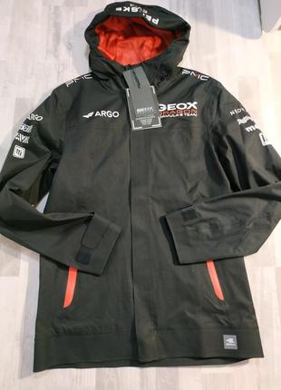 Куртка geox размер 466 фото