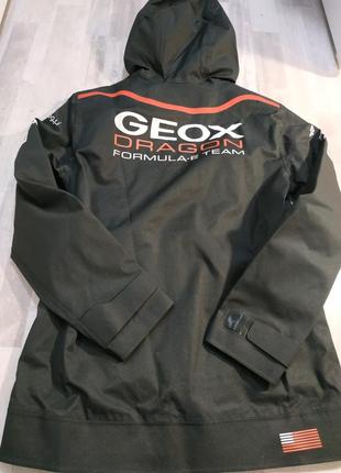 Куртка geox размер 468 фото