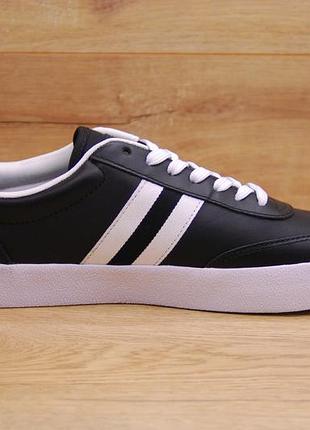 Кеди, кросівки • polo ralph lauren court vulc • (оригінал) 42.5р.