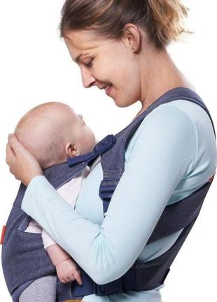 Переноска maxi cosi gogo