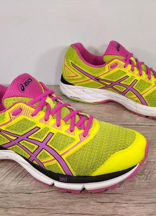 Кроссовки asics 42р-41р