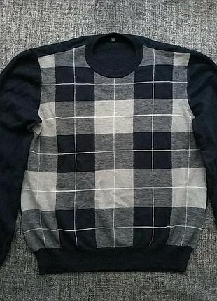 Светр вовна