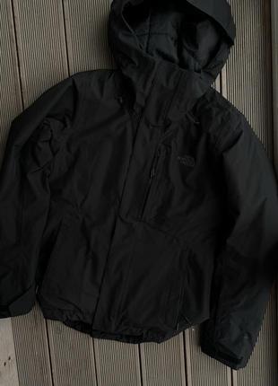 Куртка the north face, оригінал
