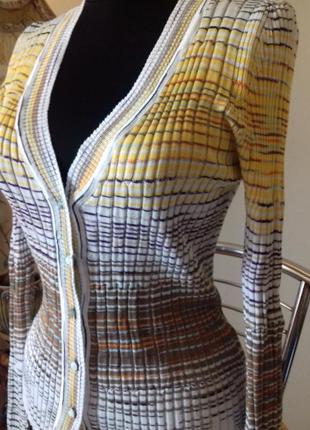 Missoni.италия.кофта