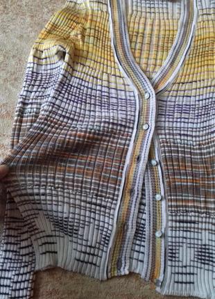 Missoni.италия.кофта 5