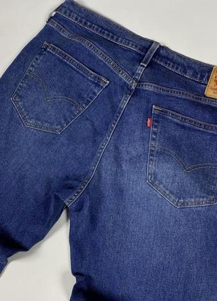 Levi’s мужские джинсы размер 347 фото