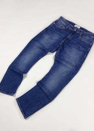 Calvin klein чоловічі джинси