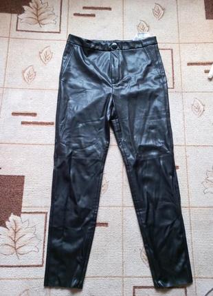 Штаны zara новые