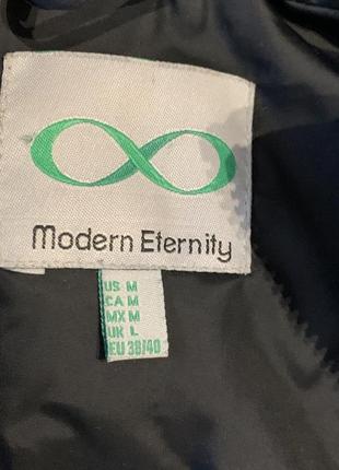 Куртка для вагітних modern eternity «3 в 1»6 фото