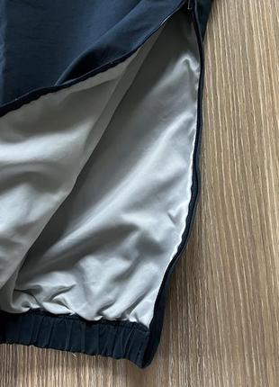 Мужские винтажные спортивные штаны с карманами champion vintage5 фото