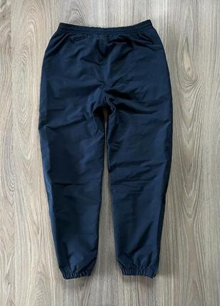 Мужские винтажные спортивные штаны с карманами champion vintage3 фото