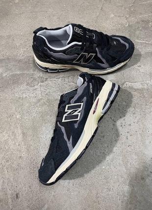 New balance 1906d protection pack black5 фото