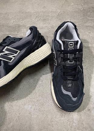 New balance 1906d protection pack black6 фото