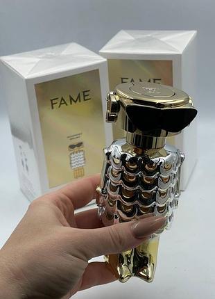 Paco rabanne fame