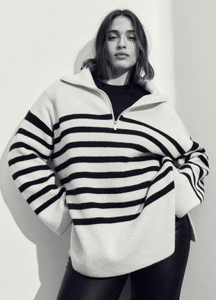 H&m. кофта. светр.
