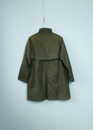 Burberrys vintage trench coat винтжаное пальто тренч женское 38 40 оливковое хаки зеленое барбери gucci prada ysl винтаж винтажная куртка nova check3 фото