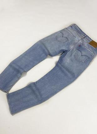 Levi’s джинсы мужские 511