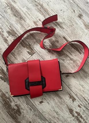 Сумка-клатч