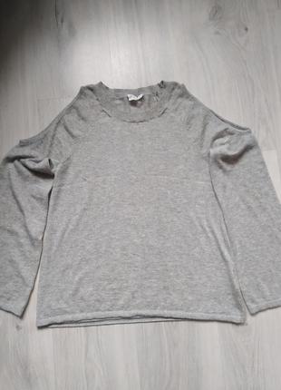 Светр gap меринос