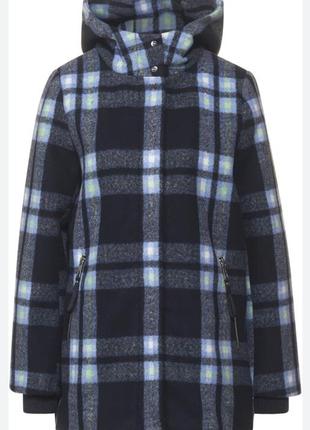 Пальто від бренду street one