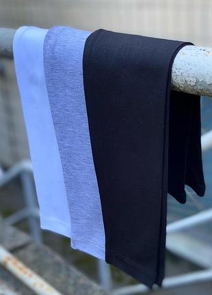 Детские лосины для девочки