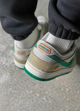 Nike sb dunk low "jarritos"5 фото