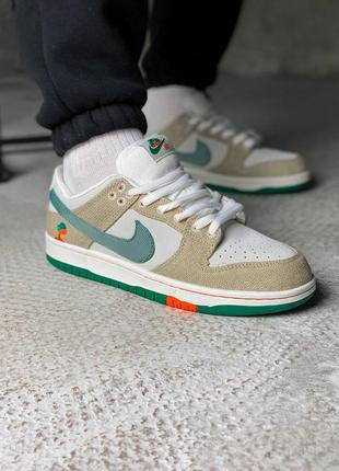 Nike sb dunk low "jarritos"4 фото