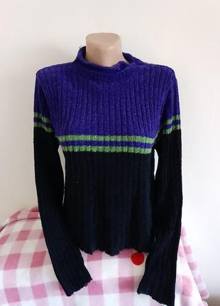 Свитер кофта джемпер