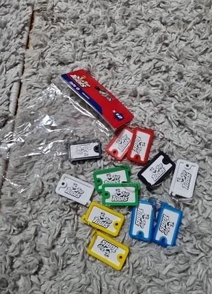 Для ключів