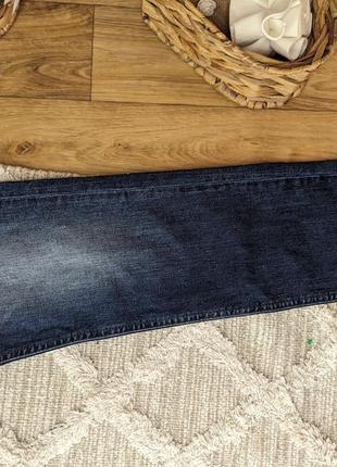 Джинсы джинсовые брюки guess m-l 38-40 женские8 фото