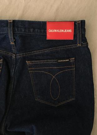 Джинси calvin klein jeans w31