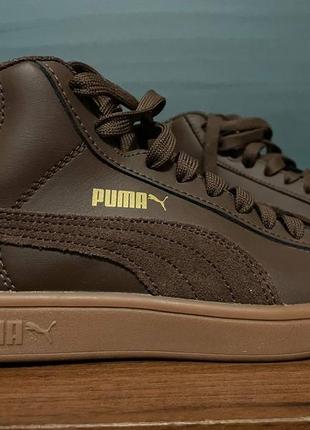 Кроссовки puma original3 фото