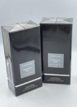 Tom ford tobacco oud