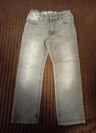 Джинси