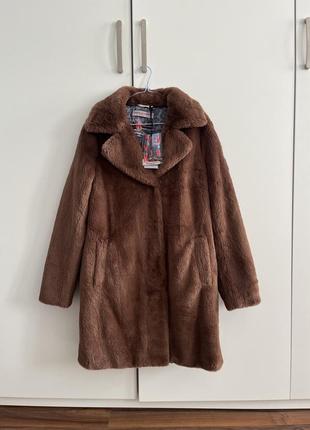 Шубка frieda & freddies new york (оригинал)