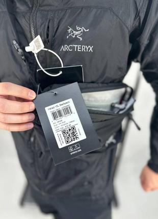 Сумка arcteryx | сумка месенджер arcteryx |arcteryx сумка месенджер| arcteryx сумка4 фото