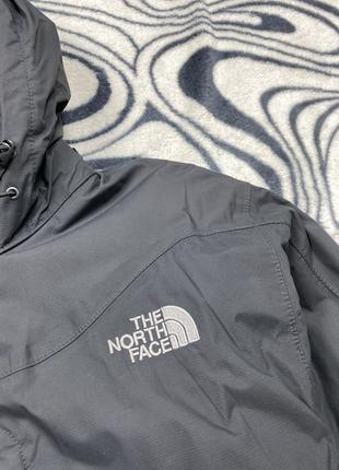 Куртка the north face4 фото