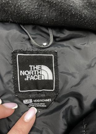 Куртка the north face7 фото